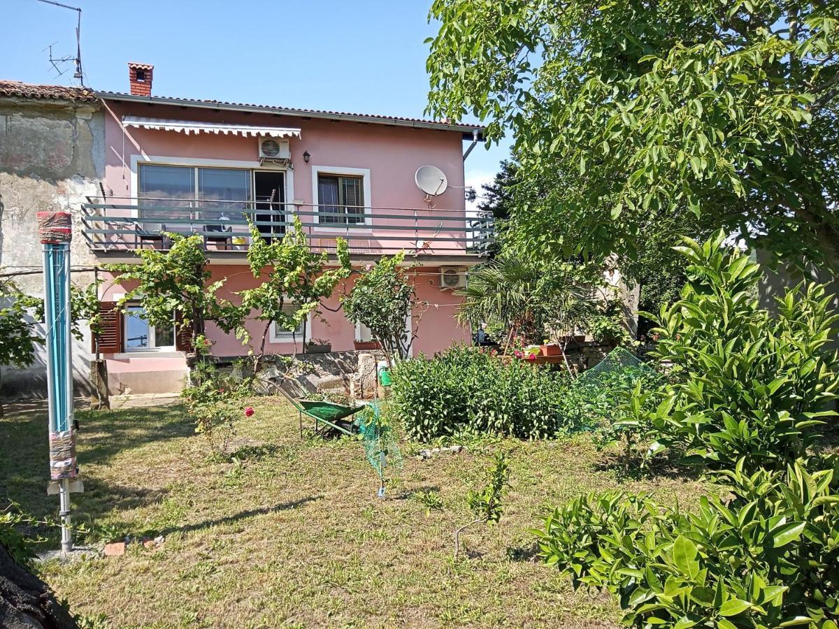 Luna Ankaran Exterior photo